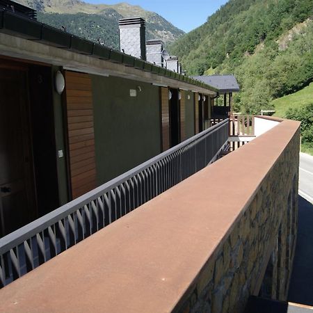 Esquiadors Mp Apartment Llorts Exterior foto