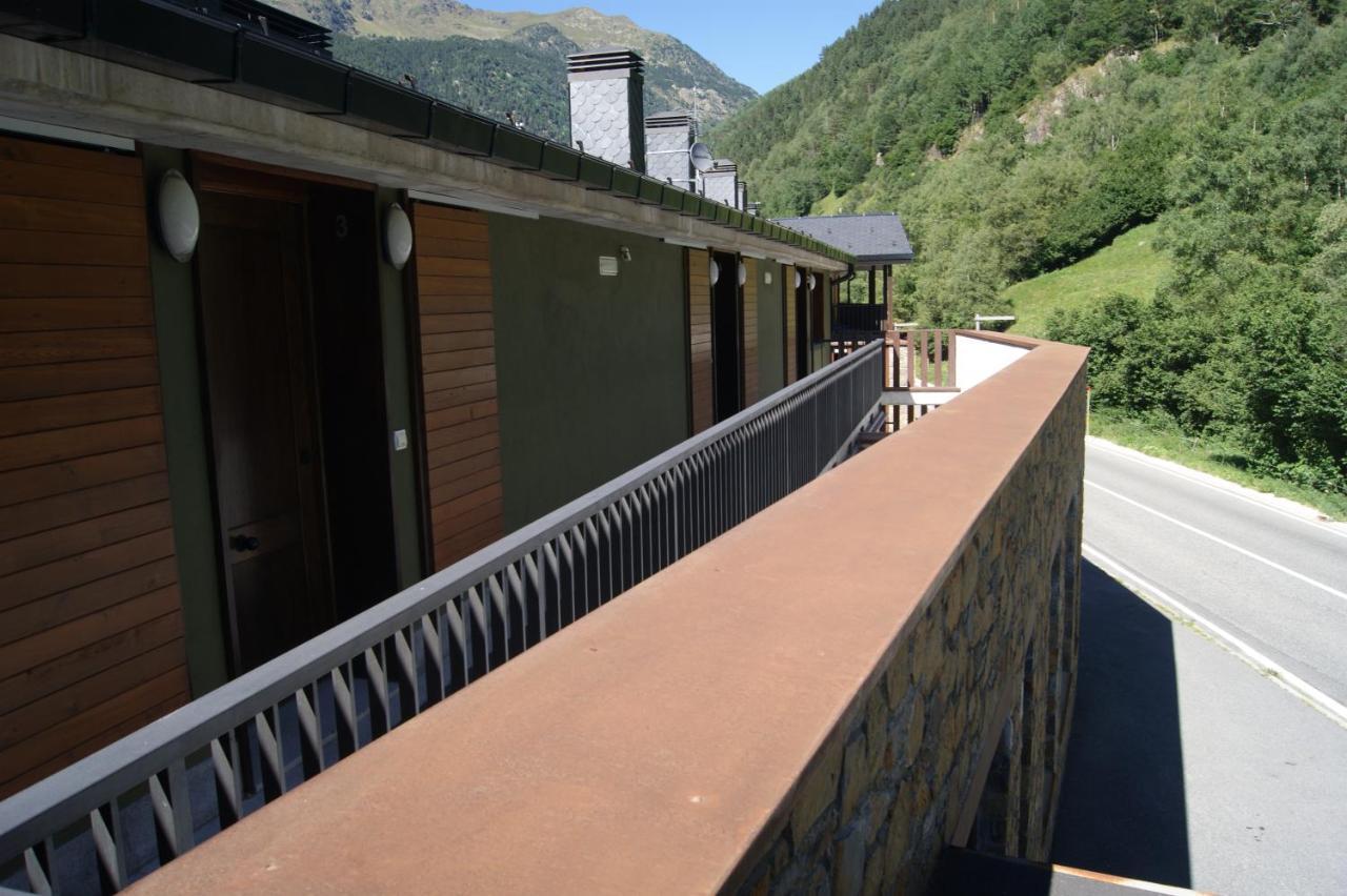 Esquiadors Mp Apartment Llorts Exterior foto