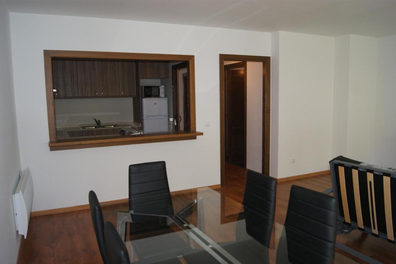 Esquiadors Mp Apartment Llorts Exterior foto