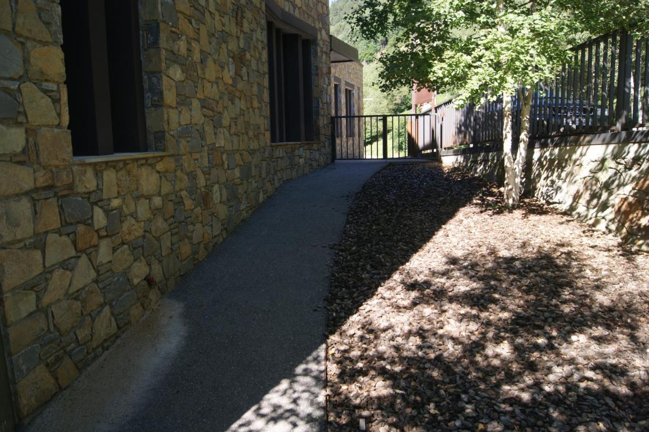 Esquiadors Mp Apartment Llorts Exterior foto