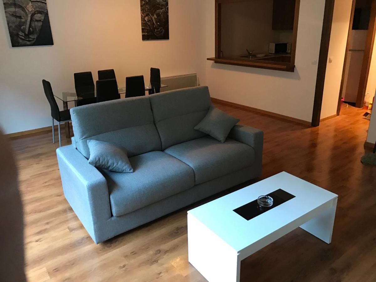 Esquiadors Mp Apartment Llorts Exterior foto