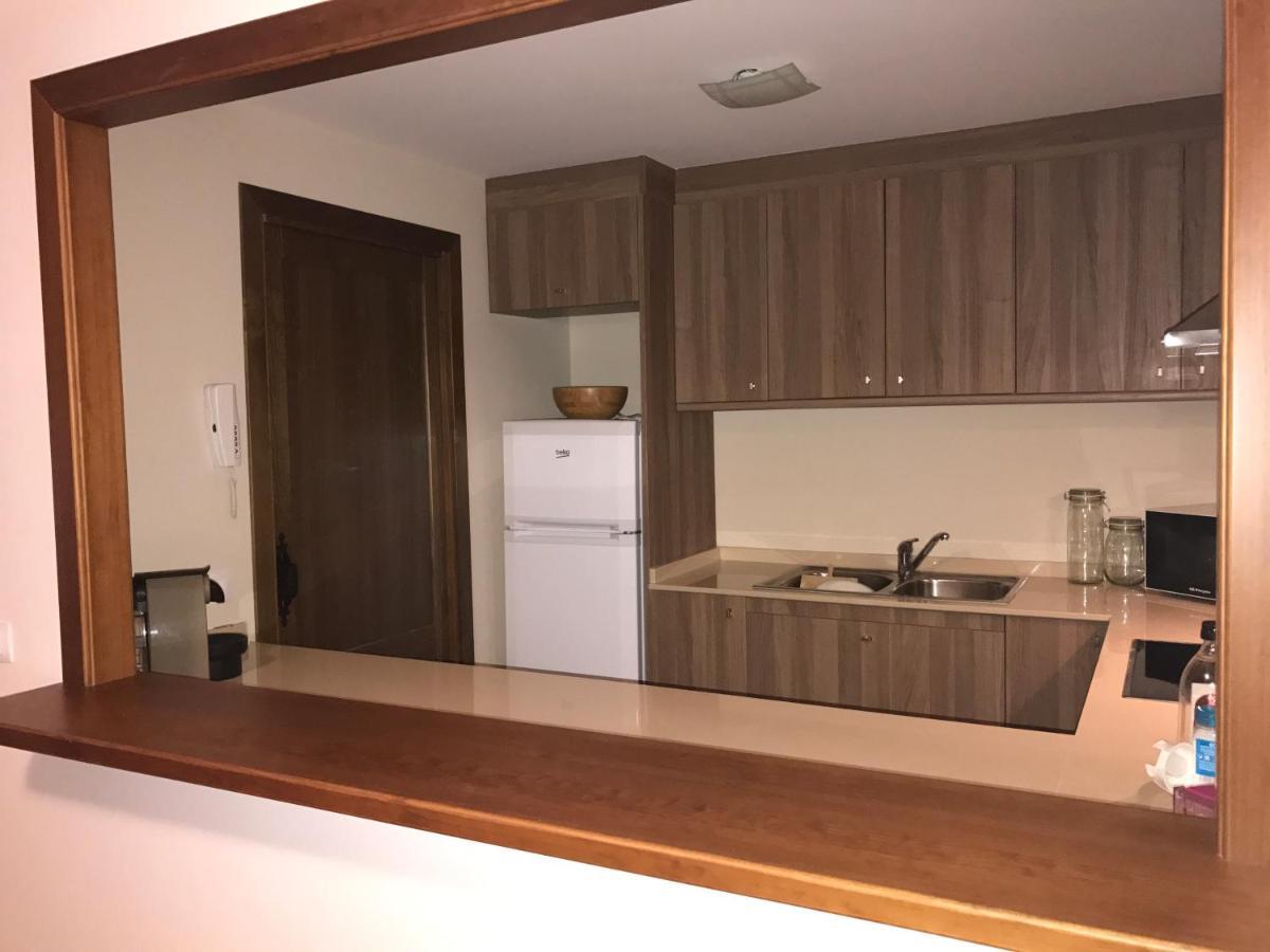 Esquiadors Mp Apartment Llorts Exterior foto